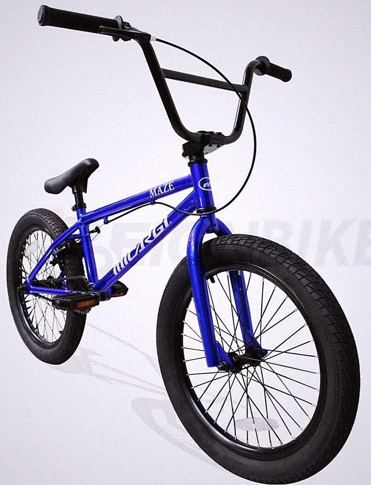 2023 BMX