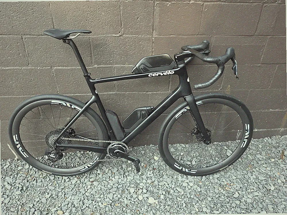 2023 Gravel