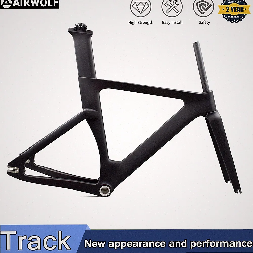 2023 Fixed-Gear