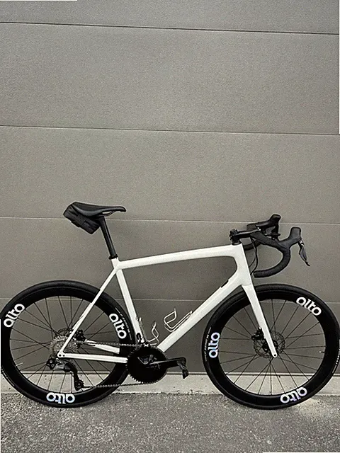 2023 Specalized Aethos Comp 61cm (pre-owned)