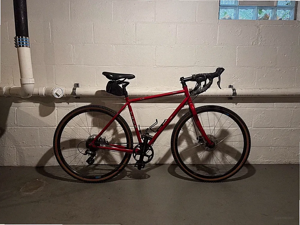 2023 Trek 520 touring/bike packing bike