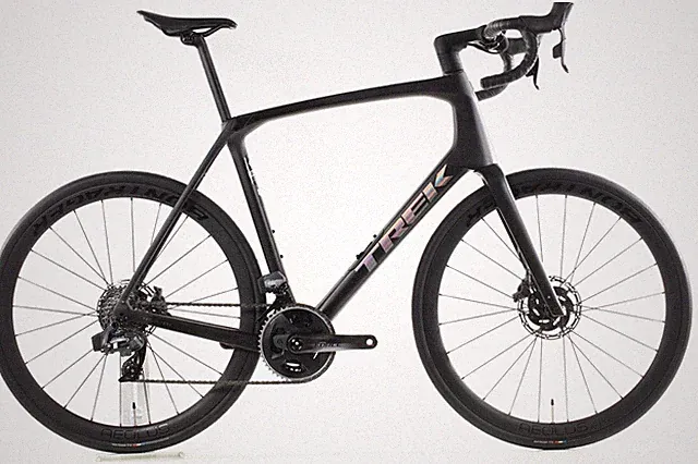 2023 Trek Domane SLR 7 AXS Gen 4, Size 62 cm, Excellent - INV-98200