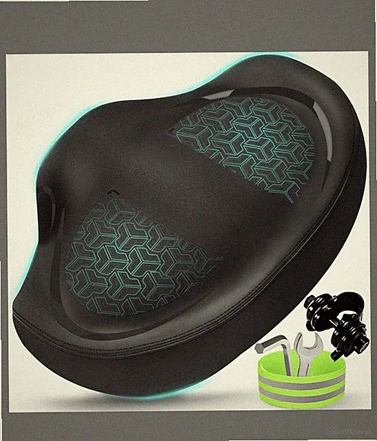 2023 Comfort Seat