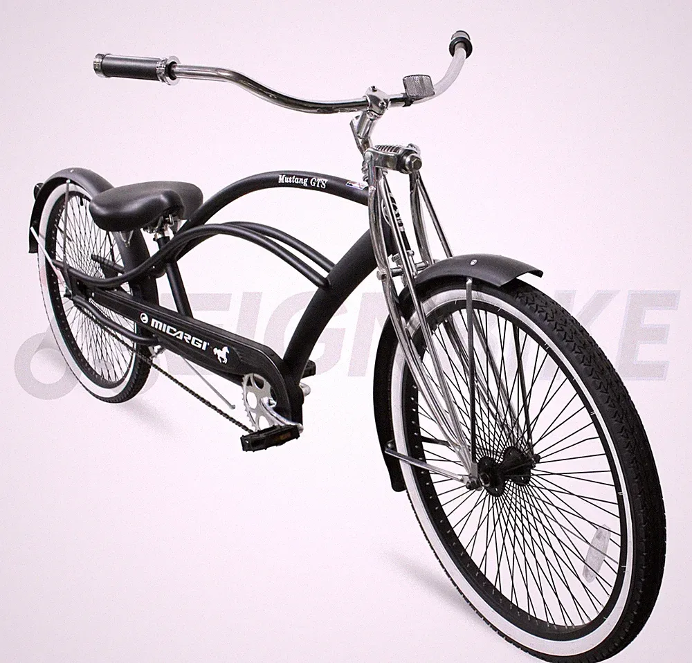 2023 Cruiser