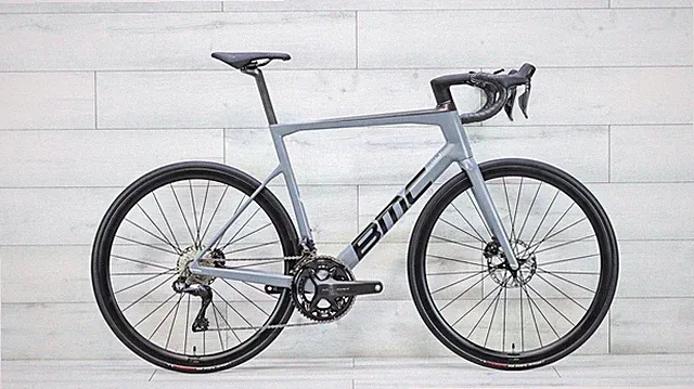 BMC Teammachine SLR 01 FIVE Road Bike - 2023, 58cm