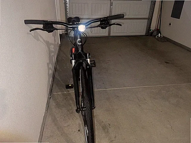 Cannondale Quick CX4 Bike 2023