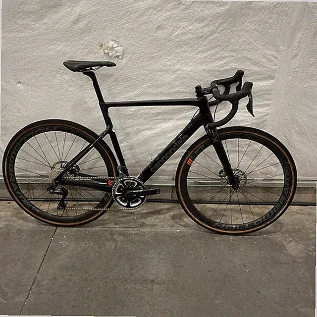 Cannondale SuperSix EVO SE Gravel Bike - 2023, 56cm
