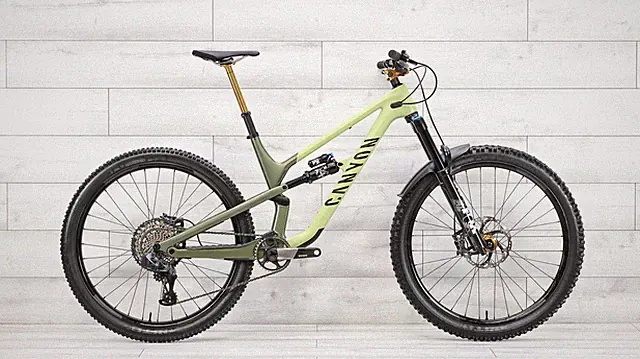Canyon Spectral 29 CF XX1 AXS Mountain Bike - 2023, Large