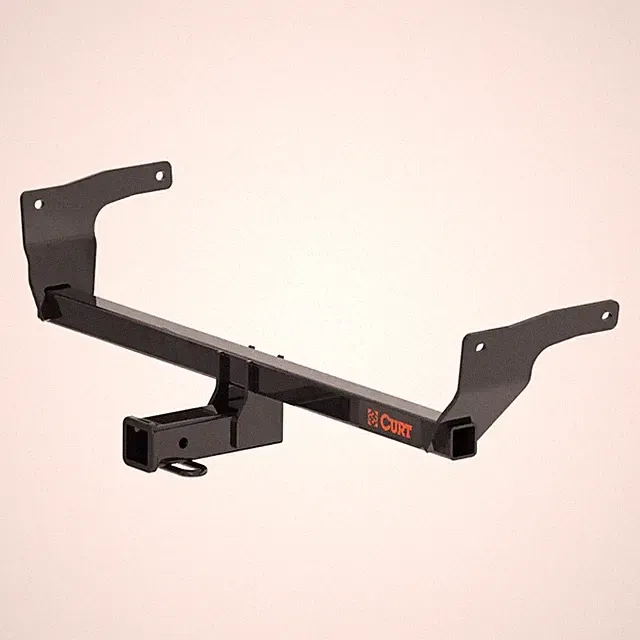 Curt Class 3 Rear Trailer Hitch 2in Receiver for 2019-2025 Toyota RAV4 13615