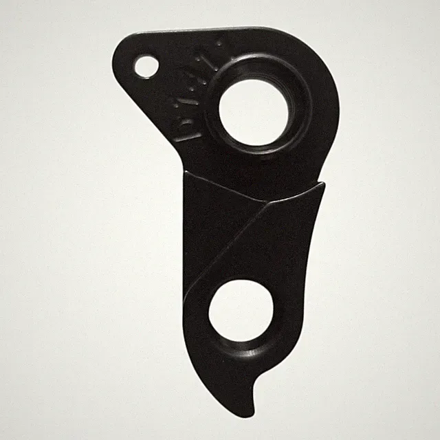 Derailleur Hanger for Accent, Bombtrack, Cinelli, Fuji Bike frame | D1411 Pilo