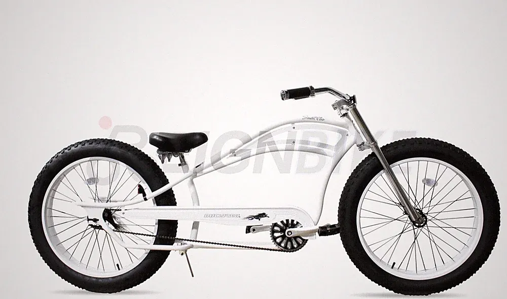 2023 Fat Tire