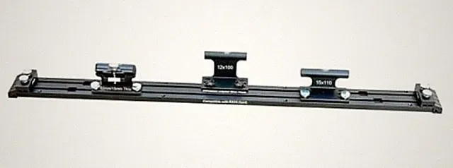 Interior Bike Rack for RAV4 Gen5 None Plug-in Hybrid Models No Drill No Pro