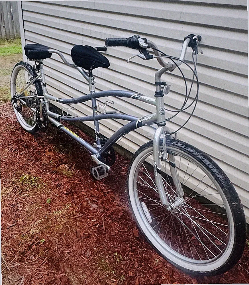 2023 Tandem