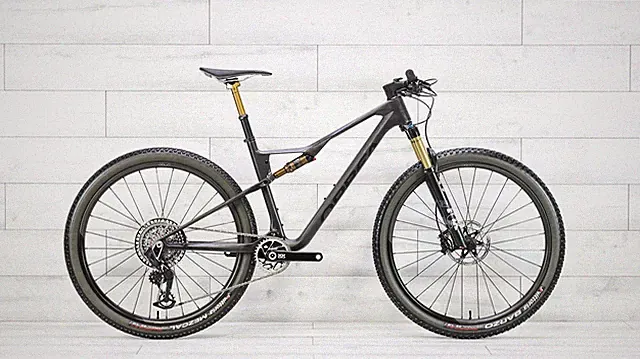 Orbea OIZ M LTD XX Mountain Bike - 2023, Large