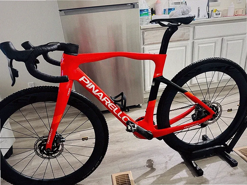 2023 Cyclocross