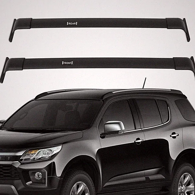 2023 chevrolet trail blazer bicycle rack