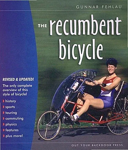 2023 Recumbent