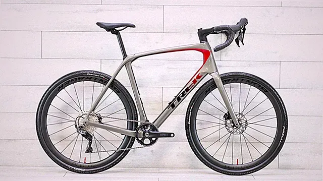 Trek Domane SL 5 Gen 4 Road Bike - 2023, 60cm
