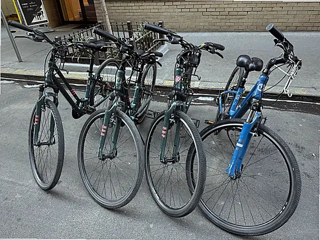 Used Bikes For Sale Good Condition , Multiple Sizes Available Fast Pick Up
