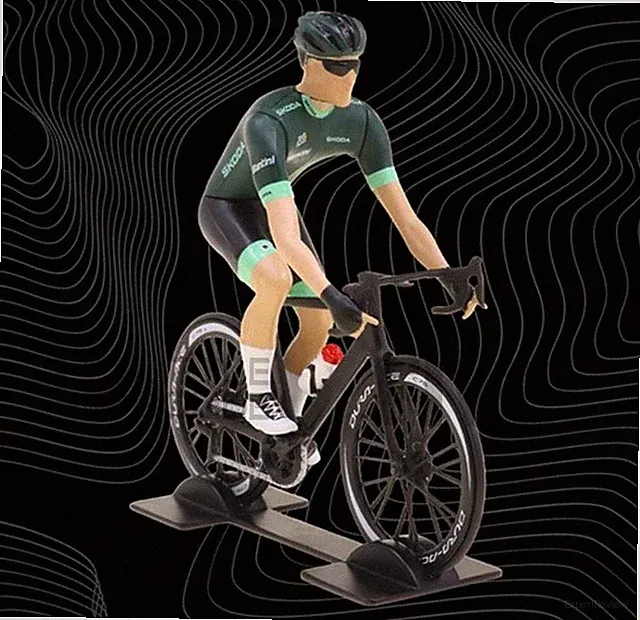 Vehicles Bicycle Tour De France 2023 Collection