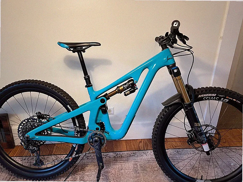 2023 Mountain